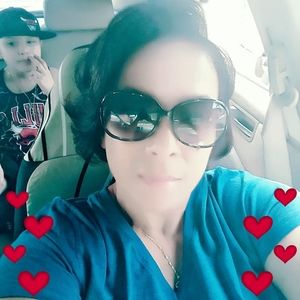 Meet your Posher, Marisol